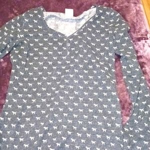 Victorias Secret Pajamas